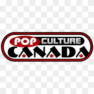 Welcome To Pop Culture Canada Clipart