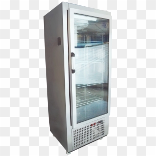 Vertical Tipo 3 - Refrigerator Clipart