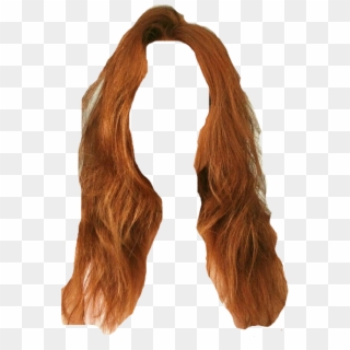 Hair Png - Redhead Babe Clipart