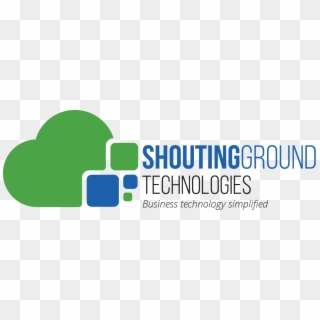 Shouting Ground Technologies Clipart