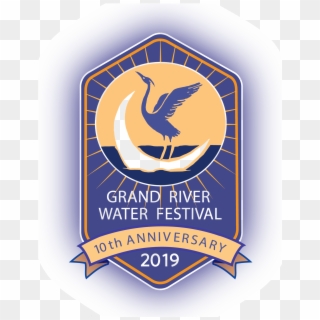 Lower Grand River Organization Of Watersheds Lgrow Clipart