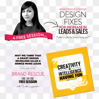 Free Session - Flyer Clipart