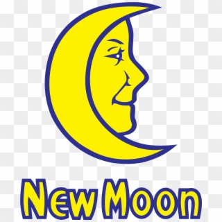 Singapore New Moon Clipart , Png Download - New Moon Singapore Logo Transparent Png