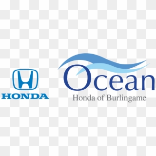 Ocean Honda Of Burlingame Clipart