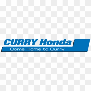 Curry Honda Georgia - Parallel Clipart
