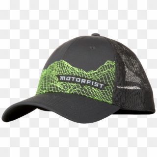 Syncro Hat - Baseball Cap Clipart