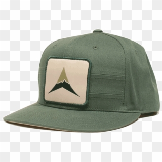 Aspinwall Great Divide Hat Dark Green Tan - Hat Clipart