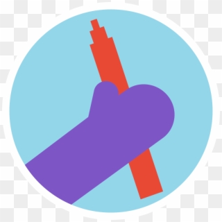 Marky Markers Clipart
