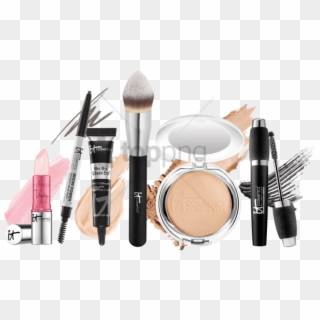 Free Png Mascara Brush Png Png Image With Transparent - L Oreal Makeup Png Clipart