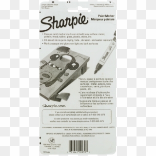 Sharpie Clipart