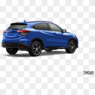 New 2019 Honda Hr-v Hrv Sprt Hs 4wd For Sale In Ottawa - Honda Hrv Colors 2019 Clipart
