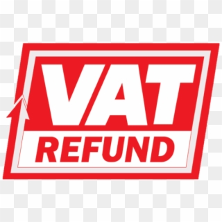 The Indonesian Government Has Provided A Facility For - Vat Refund Clipart