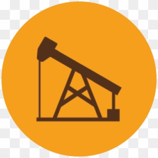 Oil & Gas - Icon Clipart