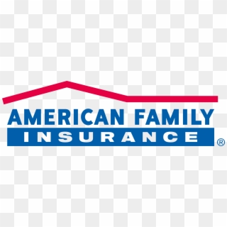 American Family Insurance Logo [amfam - American Family Insurance Logo Clipart