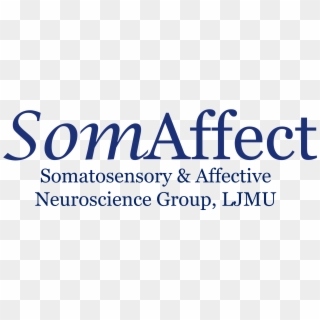 Somatosensory & Affective Neuroscience Group, - Project Nursery Clipart