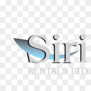 Sirirentalsltd Logo - Graphic Design Clipart