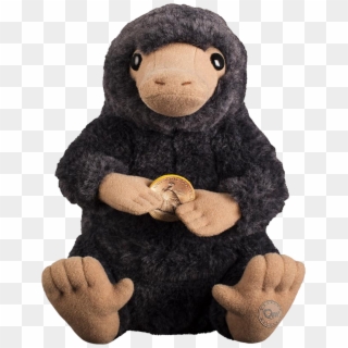 Fantastic Beasts And Where To Find Them - Niffler Plush Canada Clipart