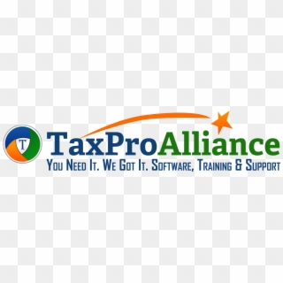 Tax Pro Alliance Logo - Cs Go Clipart
