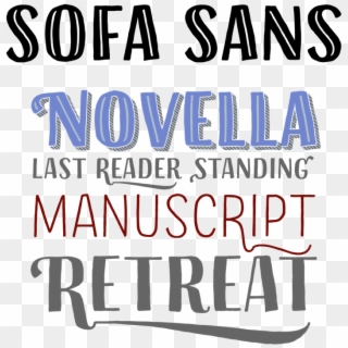 Sofa Sans Hand Is Livened Up With A Large Range Of - Poster Clipart