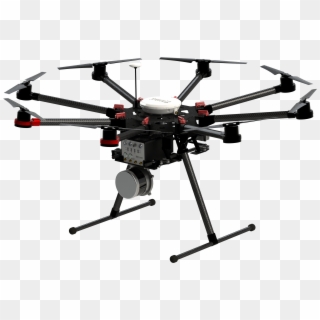 Phoenix Aerial Drone - Drone With Lidar Clipart
