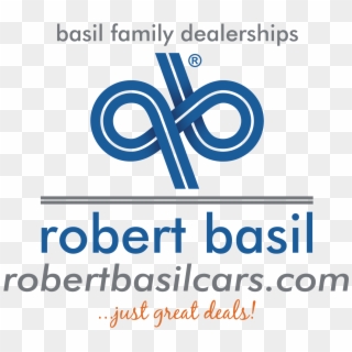 Robert Basil Cars Stacked Color - Circle Clipart