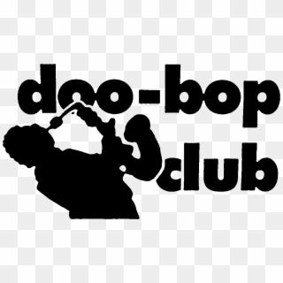 Doo Bop Club Clipart