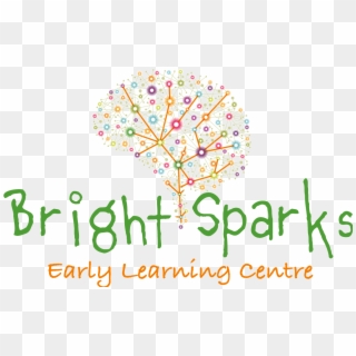 Bright Sparks Elc Is A British Curriculum Preschool - Graphic Design Clipart