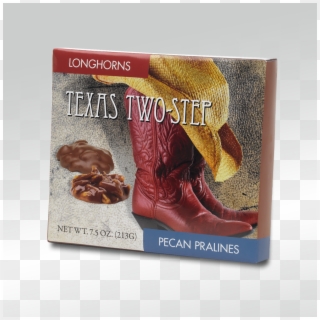 Texas Two-step Clipart
