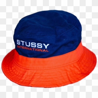 Stussy Bucket Hat , Png Download Clipart