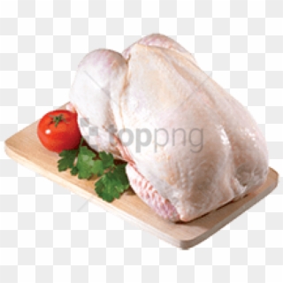Free Png Fresh Chicken Meat Png Png Image With Transparent - Turkey Meat Clipart