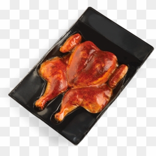 Our Vacuum-sealed Chicken - Roast Goose Clipart