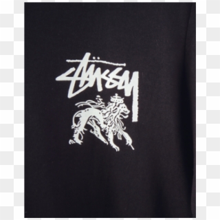 Stussy Link Clipart