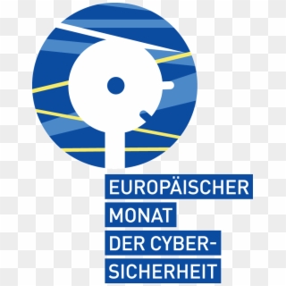 Png Format - Eu Cyber Security Month Clipart