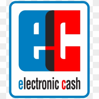 Electronic Cash Logo - Electronic Cash Clipart