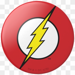 Flash Icon - Flash Superhero Logo Clipart