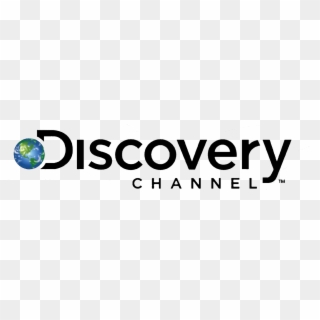 Discovery Channel Logo Png Clipart
