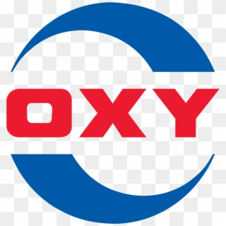 Oxy Occidental Petroleum Logo - Occidental Petroleum Logo Clipart