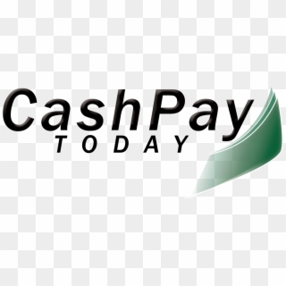 Cash Pay Logo Clipart