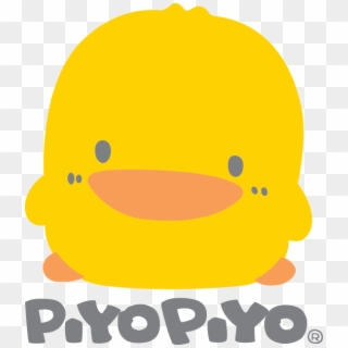 Piyo Piyo Logo New - Piyo Piyo Clipart