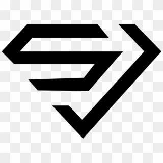 Super Png - Official Super Junior Logo Clipart