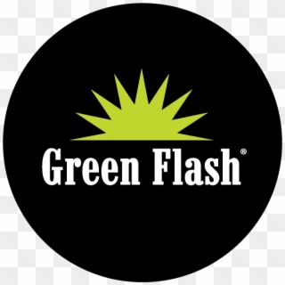 Green Flash Will Build A 3rd Brewery In Nebraska - Green Flash Brewing Company Clipart