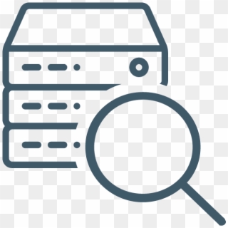 With Just One Platform, You Can Handle Any Ediscovery, - Nas Svg Clipart
