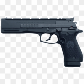 Beretta 87 Target Clipart