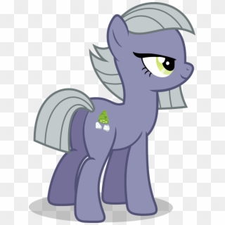 From The Season 1 Episode Of My Little Pony - My Little Pony Limestone Clipart