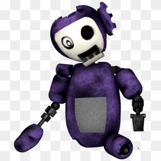 Tinky Winky Png - Five Nights At Tubbyland Full Body Clipart