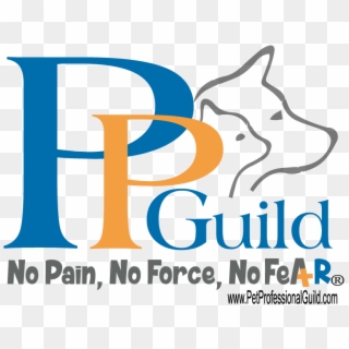 The Pet Professional Guild - Pet Professional Guild Clipart