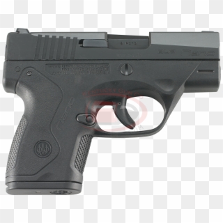 Beretta Nano Cromwells Firearms Clipart