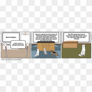 Martin - Cartoon Clipart