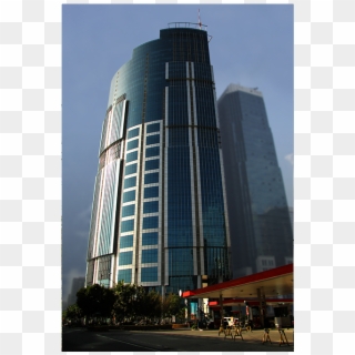 One Corporate Center Philip Recto Skyscraper, Multi - One Corporate Center Ortigas Clipart