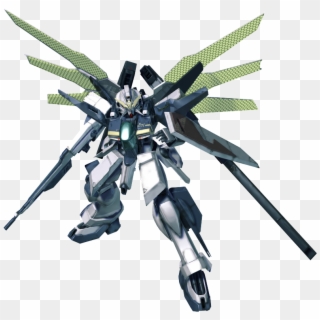 Gundam - Action Figure Clipart